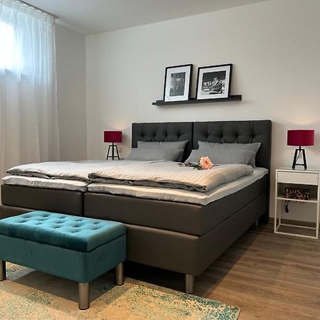 Premium Ferienwohnung Im Herzen Der Kurstadt Bad Neuenahr-Ahrweiler Exteriér fotografie
