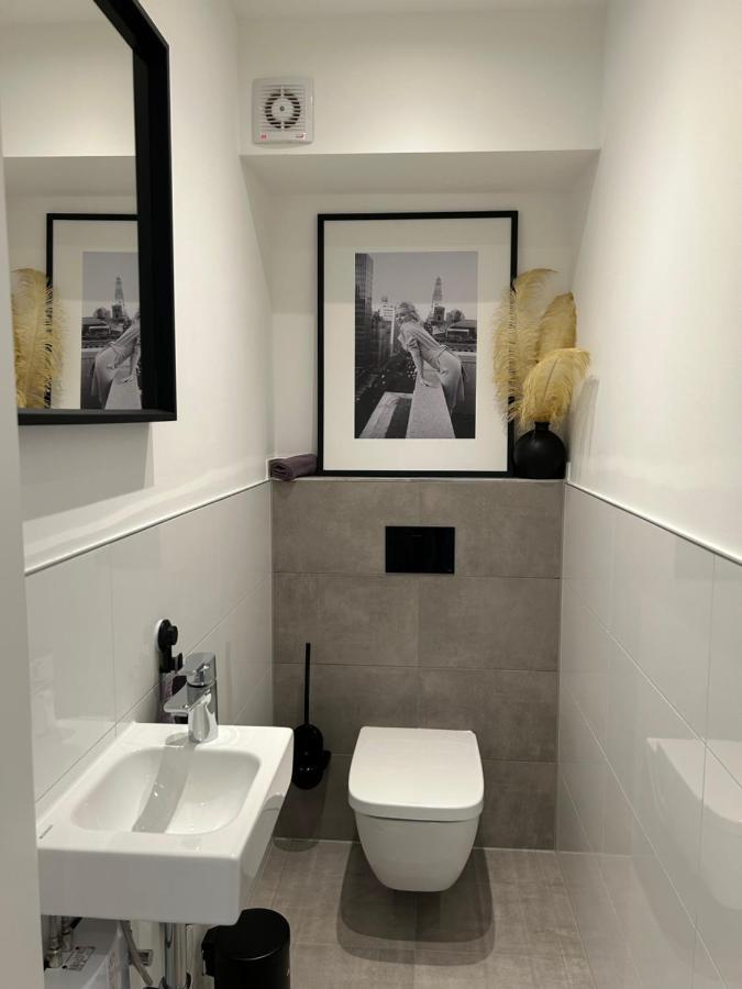 Premium Ferienwohnung Im Herzen Der Kurstadt Bad Neuenahr-Ahrweiler Exteriér fotografie