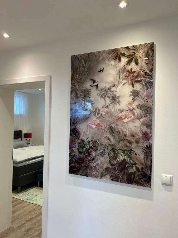 Premium Ferienwohnung Im Herzen Der Kurstadt Bad Neuenahr-Ahrweiler Exteriér fotografie