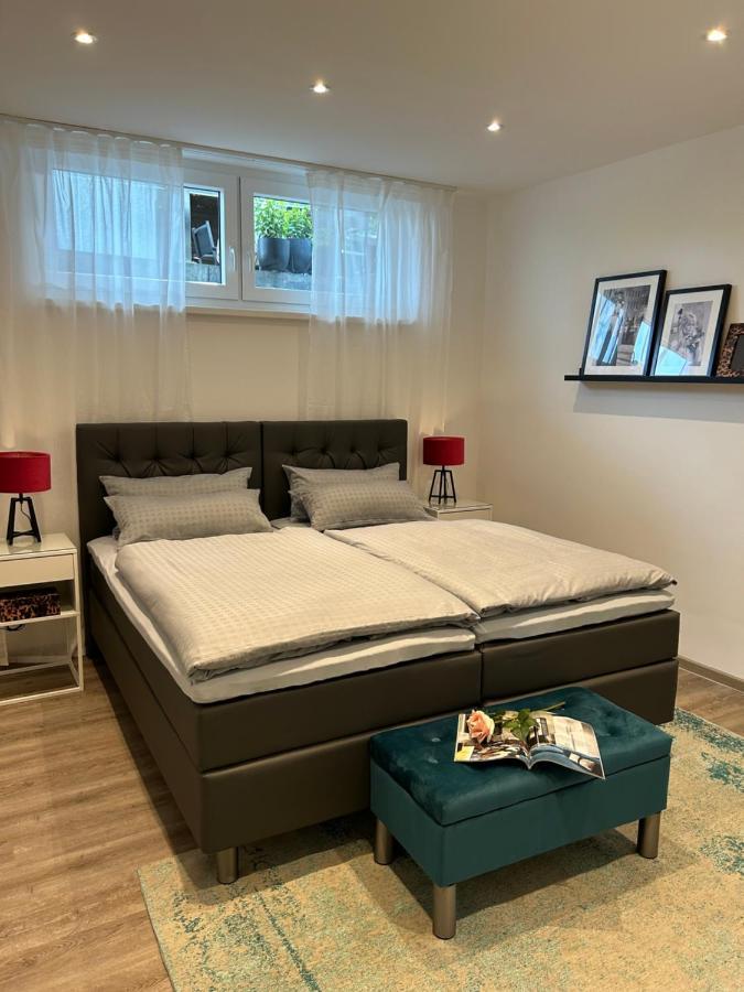 Premium Ferienwohnung Im Herzen Der Kurstadt Bad Neuenahr-Ahrweiler Exteriér fotografie