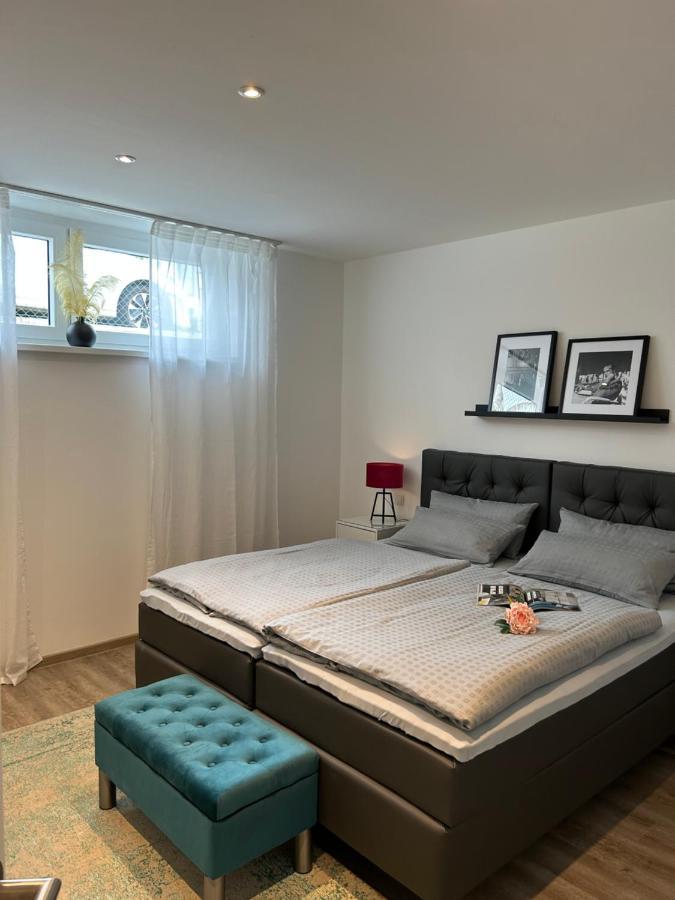 Premium Ferienwohnung Im Herzen Der Kurstadt Bad Neuenahr-Ahrweiler Exteriér fotografie