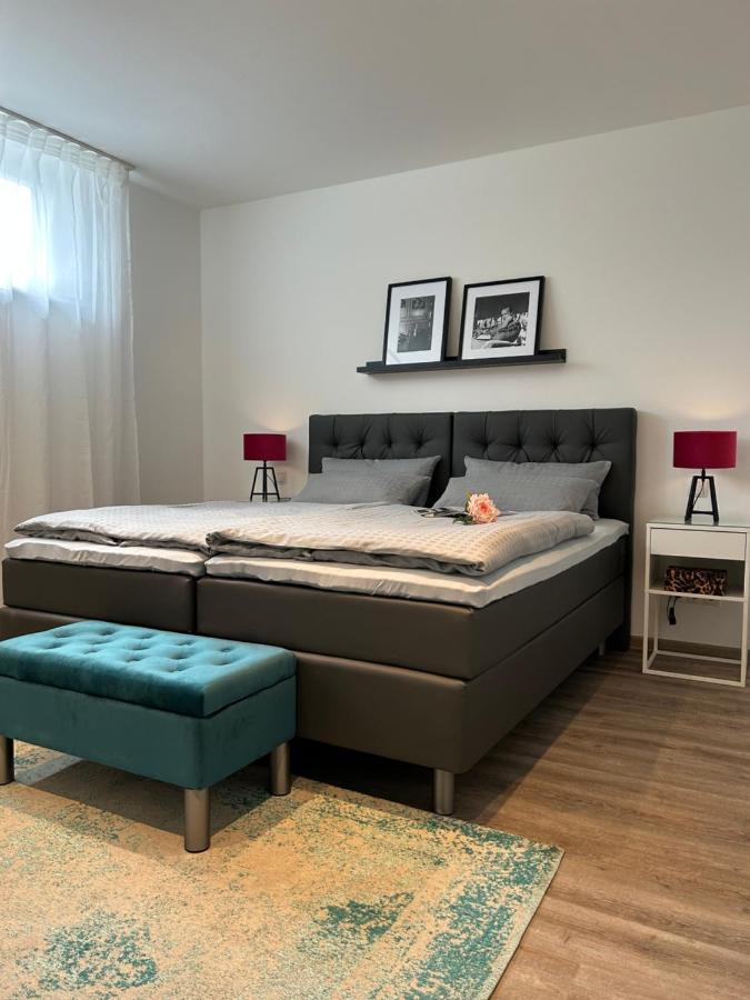 Premium Ferienwohnung Im Herzen Der Kurstadt Bad Neuenahr-Ahrweiler Exteriér fotografie