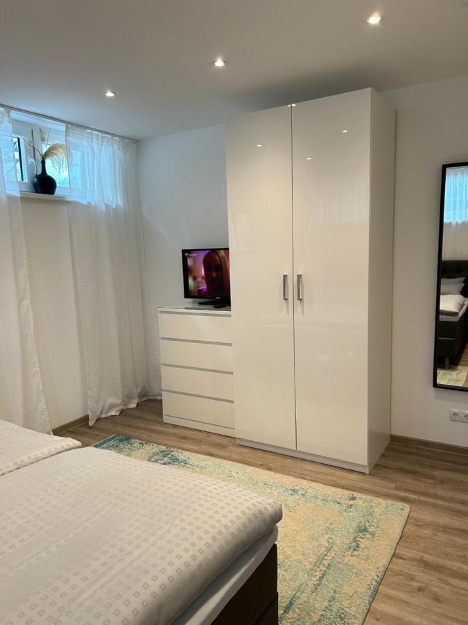 Premium Ferienwohnung Im Herzen Der Kurstadt Bad Neuenahr-Ahrweiler Exteriér fotografie