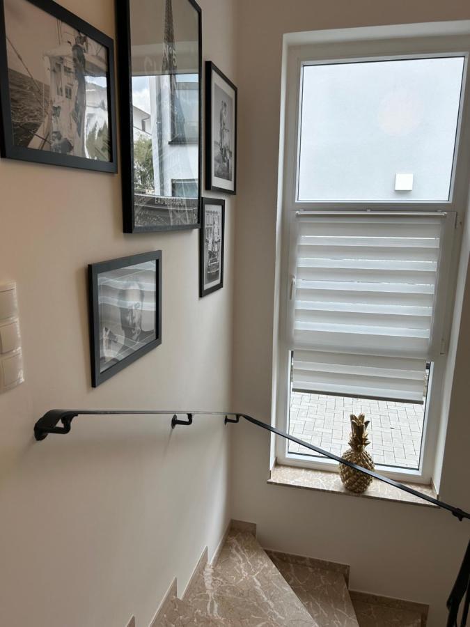 Premium Ferienwohnung Im Herzen Der Kurstadt Bad Neuenahr-Ahrweiler Exteriér fotografie