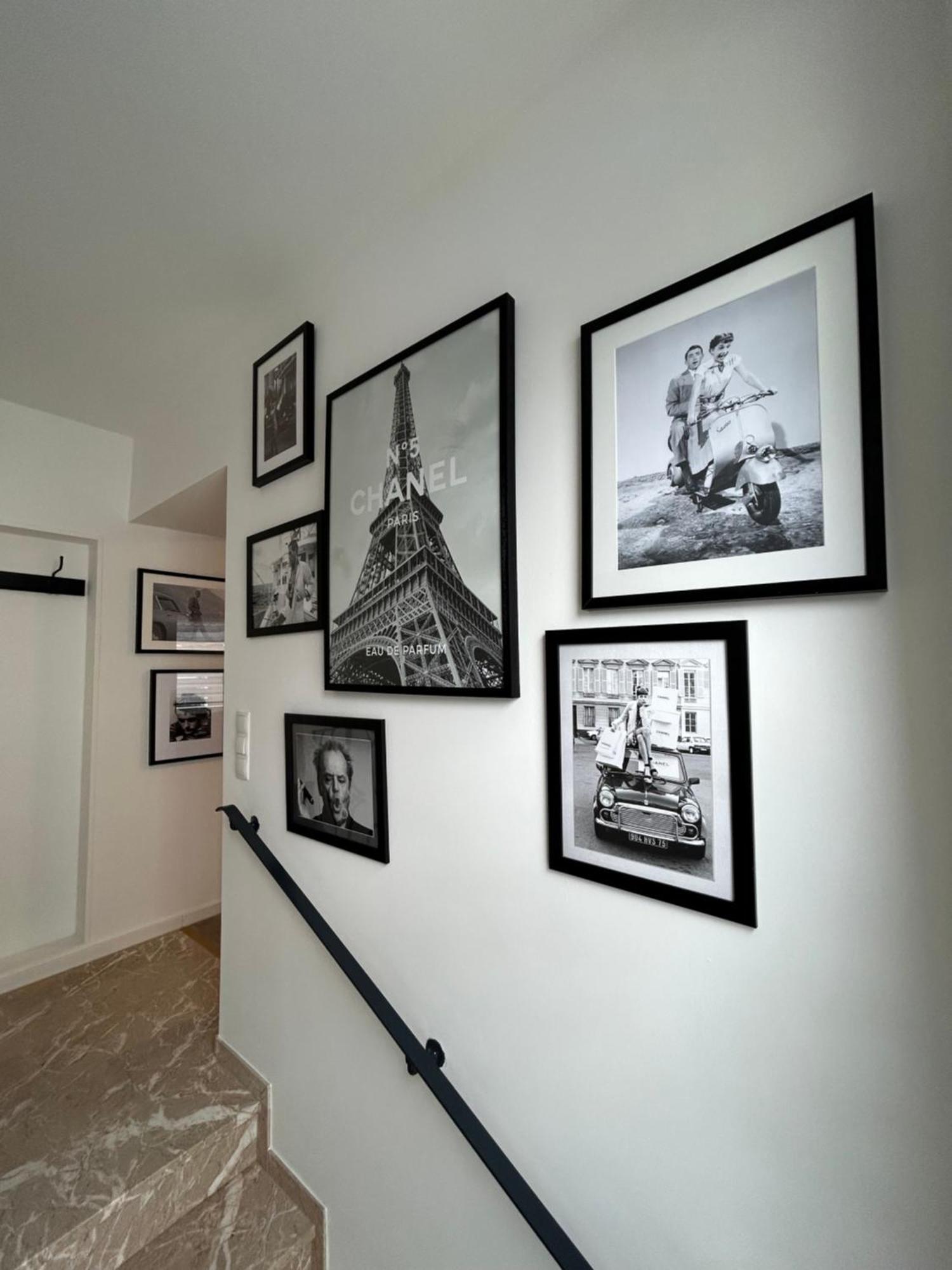 Premium Ferienwohnung Im Herzen Der Kurstadt Bad Neuenahr-Ahrweiler Exteriér fotografie