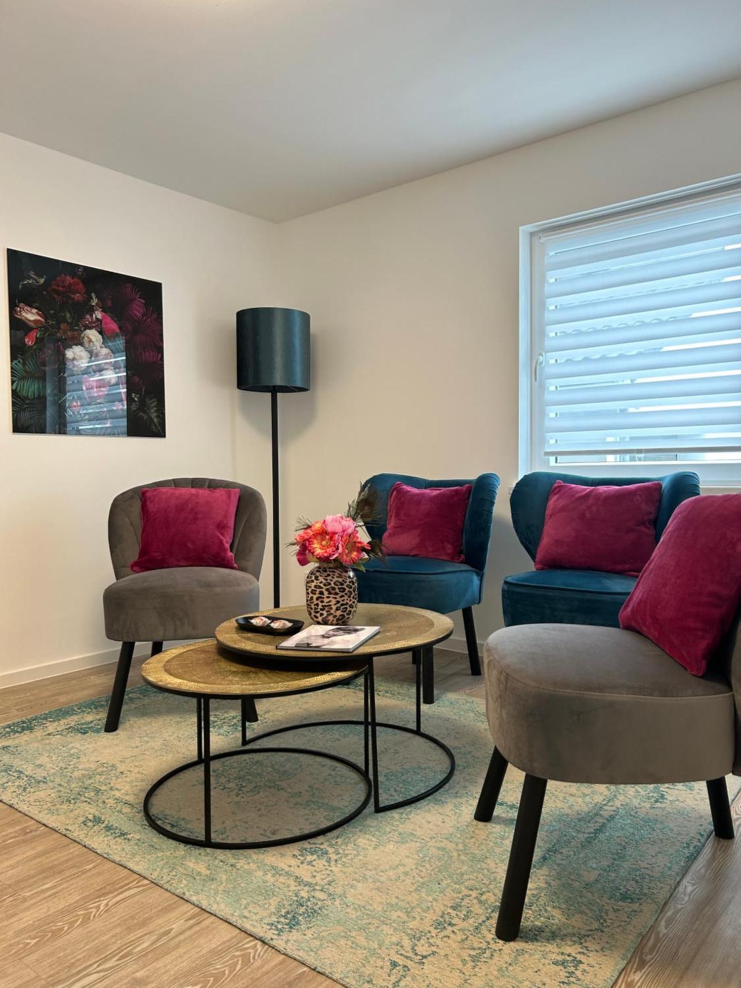 Premium Ferienwohnung Im Herzen Der Kurstadt Bad Neuenahr-Ahrweiler Exteriér fotografie
